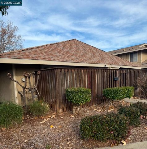 $2,750 | 2075 Olivera Road | Mt. Diablo Health Care District