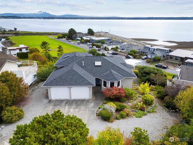 $1,295,000 | 8012 Chinook Way | Birch Bay