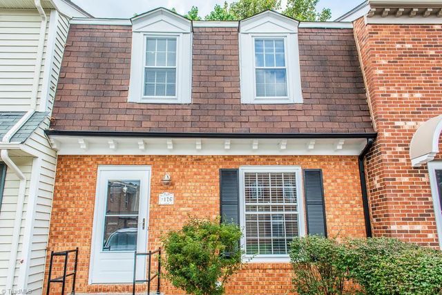 $1,500 | 126 Charlestowne Circle | Winston-Salem