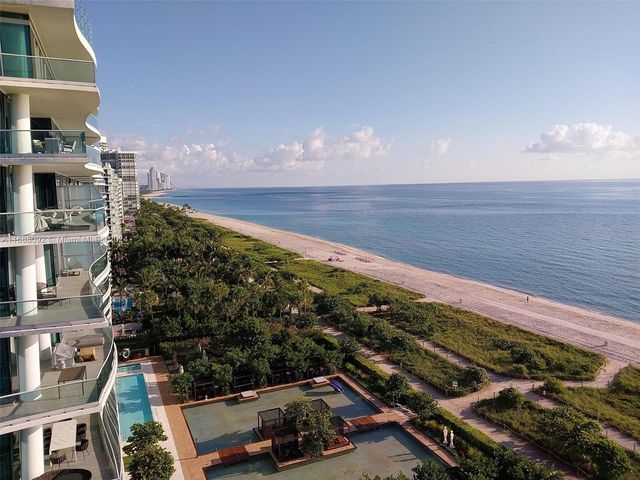 $4,700 | 9341 Collins Avenue, Unit 1102 | Surfside