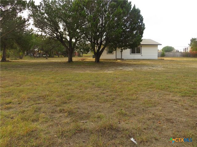 $215,000 | 144 Wolfe Road | Copperas Cove