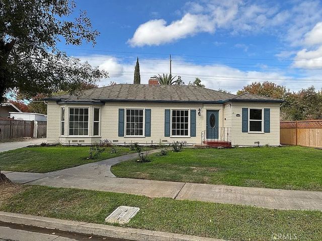 $414,900 | 2621 1st Avenue | Downtown Merced