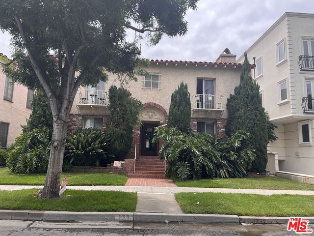 $2,350 | 133 South Elm Drive, Unit F | Beverly Hills