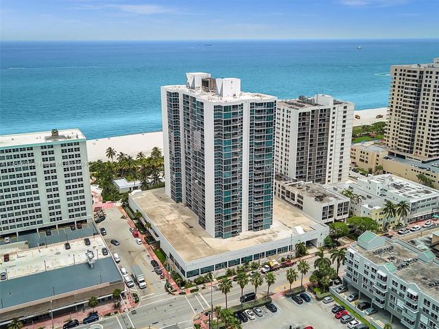 Mirasol Ocean Towers, Miami Beach, FL Homes for Sale - Mirasol Ocean ...