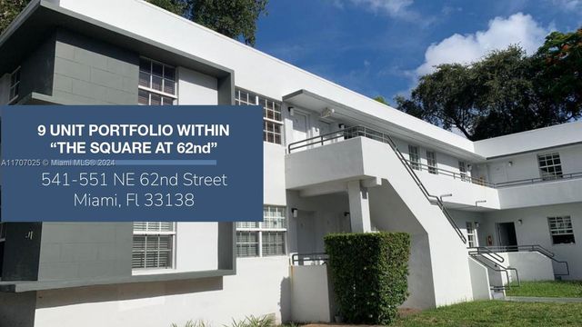 $225,000 | 551 Northeast 62nd Street, Unit 10 | North Gate