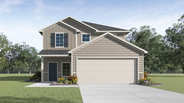 $332,990 | 12304 Pike Bend