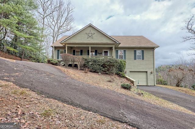 $525,000 | 116 Souther Ridge Connector