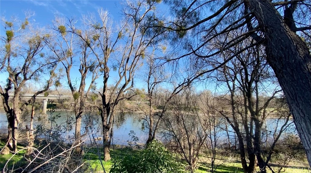 Sacramento River - Red Bluff Fish Report - Red Bluff, CA (Tehama County)