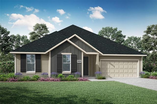 $549,098 | 4115 Olmsted Drive | Rockwall