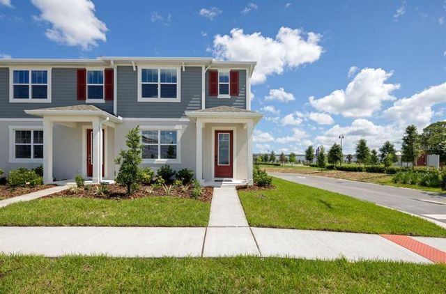 $360,990 | 3201 Douglas Fir Drive | Apopka