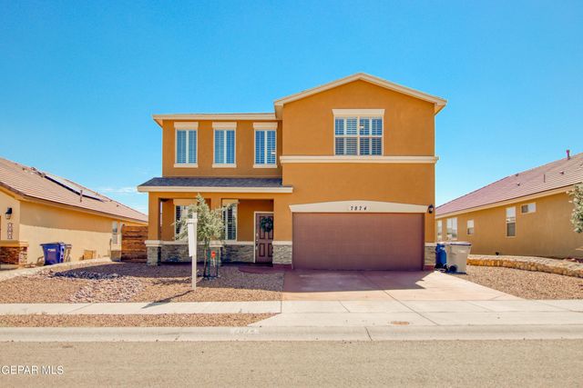 $2,600 | 7874 Enchanted Cir Drive | Westside El Paso