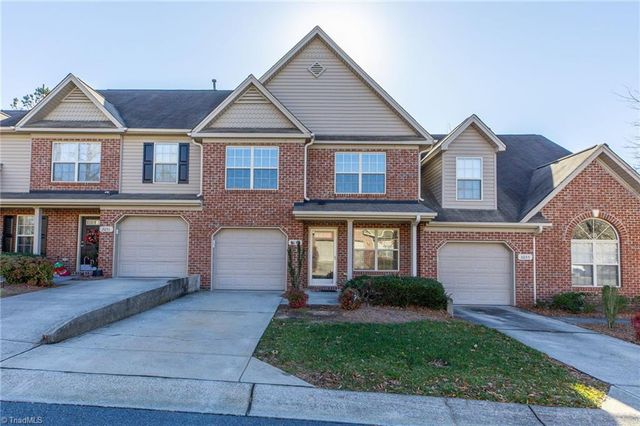 $294,900 | 3033 Renaissance Parkway | Greensboro