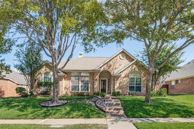 $550,000 | 7100 Randall Way | Plano