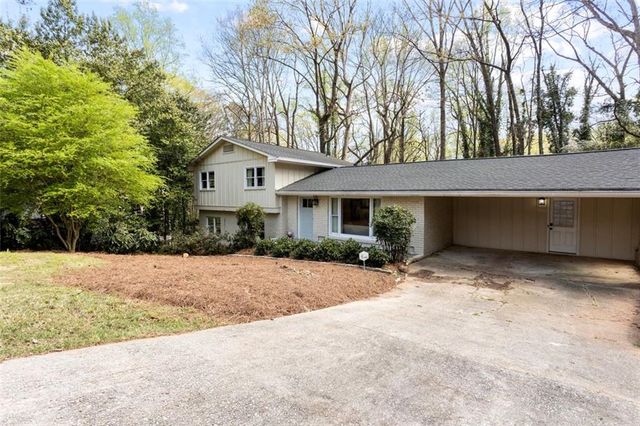 $4,200 | 1307 Becket Drive Northeast | North Brookhaven