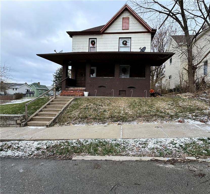 Street View of Property