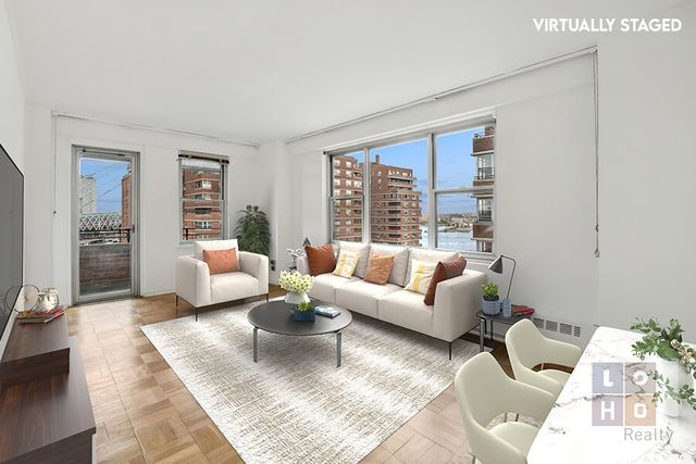 $579,000 | 570 Grand Street, Unit H1504 | Lower East Side