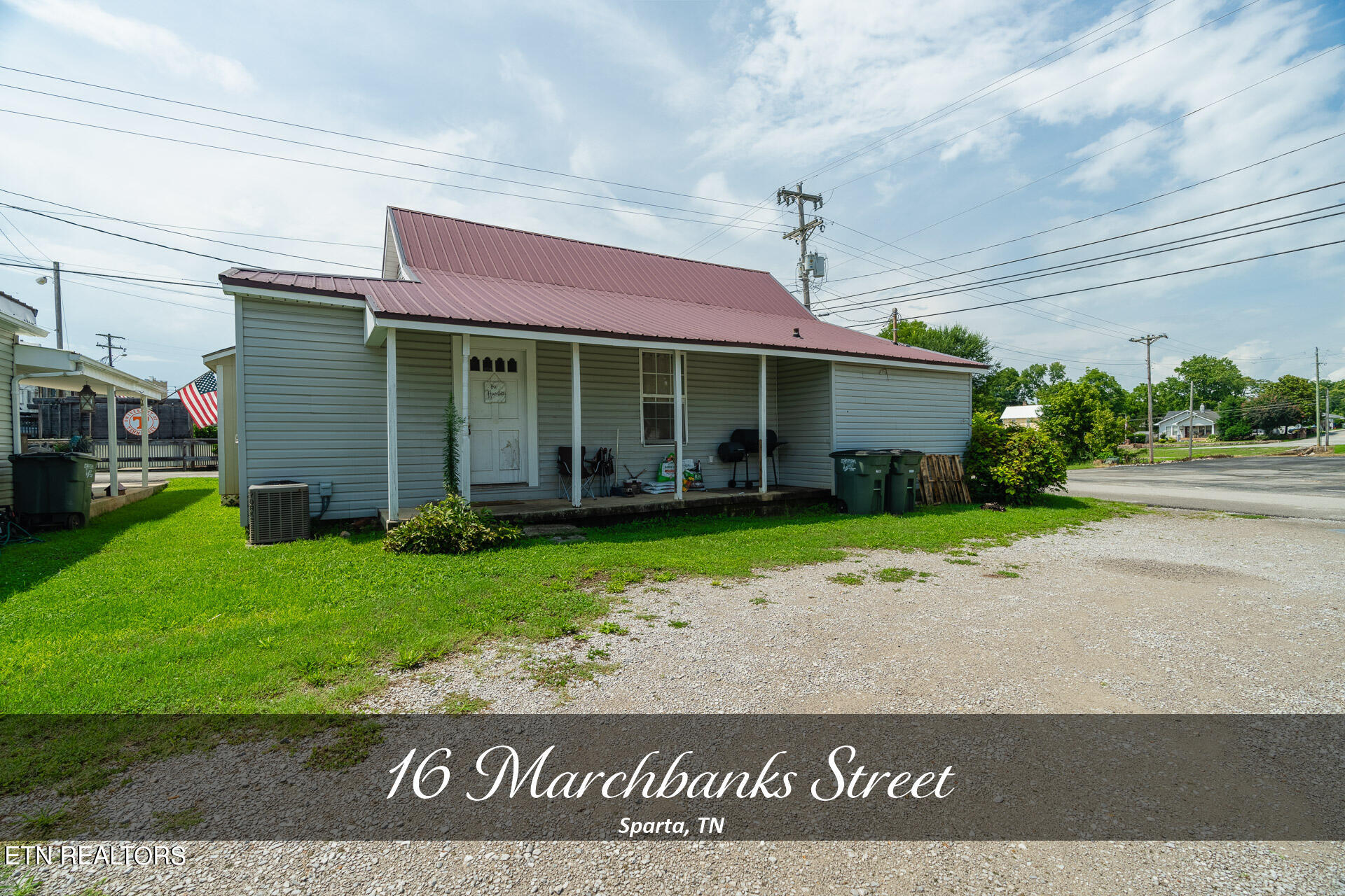 mls-16 Marchbanks Street