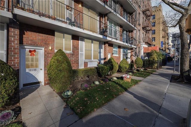 $649,000 | 10108 4th Avenue, Unit 25E | Bay Ridge