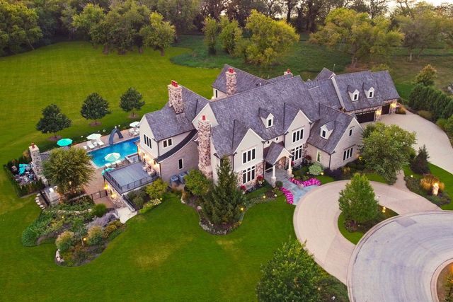 $4,899,000 | 120 Dillons Court | Vernon Hills