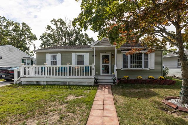 $489,900 | 328 Suzanne Avenue | Lower Township - Cape May County