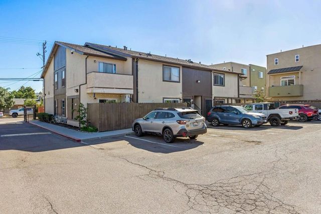 $449,000 | 291 Sycamore Road, Unit 6 | San Ysidro