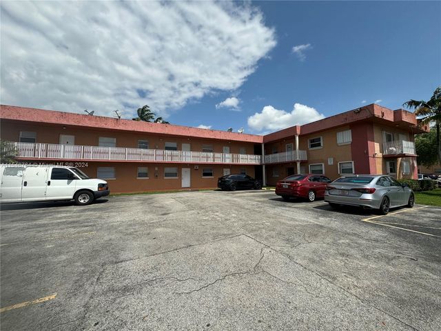 $204,000 | 1265 West 24th Street, Unit 218 | Hialeah