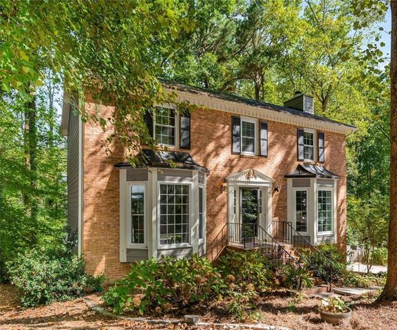 $439,900 | 2865 Shillings Chase Court | Kennesaw