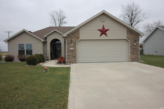 $289,900 | 922 Turtle Run | Churubusco