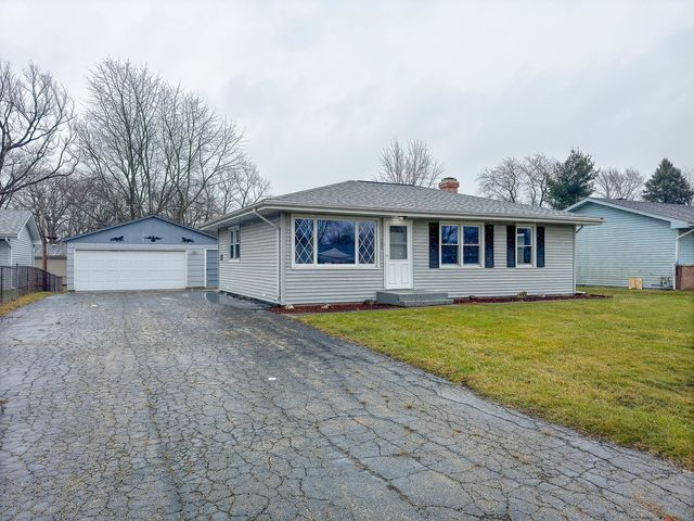 $229,900 | 1906 Kevin Drive | Blackberry Heights