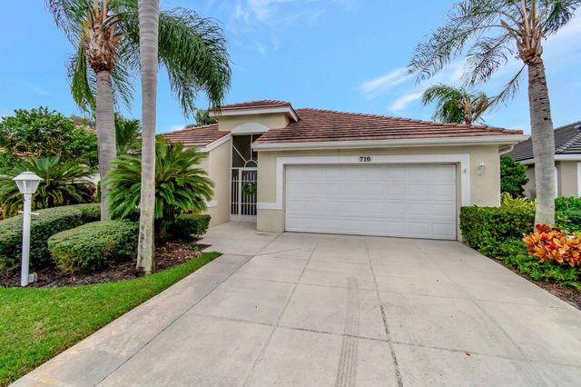 $625,000 | 710 Clearbrook Park Circle | Delray Beach