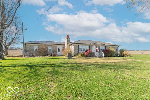 $210,000 | 14441 Huey Road | Vigo Township - Knox County