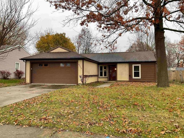 $1,350 | 6510 Meadow Wood Place | Northwest Fort Wayne