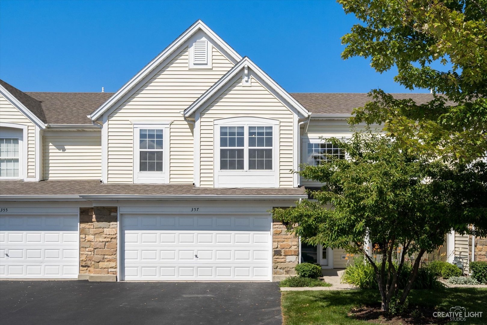 357 South Jewel Court, Palatine, IL 60074 | Compass