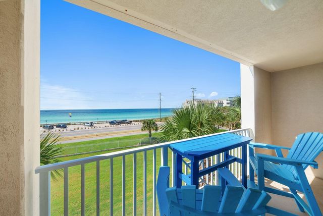 $548,000 | 778 Scenic Gulf Drive, Unit A303 | Miramar Beach