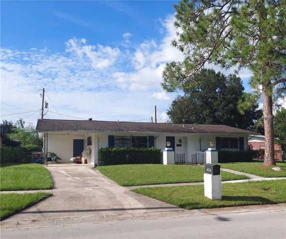 $279,900 | 4434 Cobia Drive | 40th Street Corridor