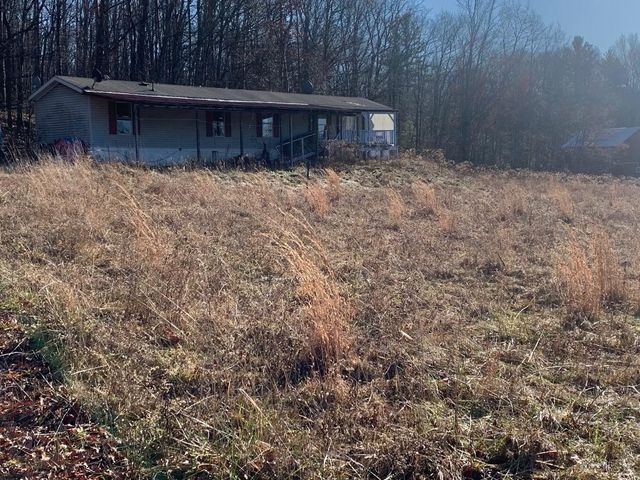 $35,000 | 230 Albert Run Road | Boggs Township - Clearfield County