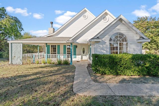 $2,100 | 901 Spinner Road | DeSoto