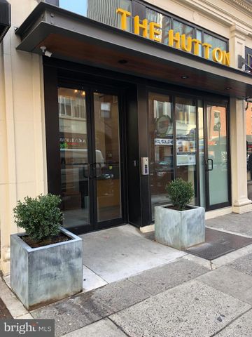 $4,500 | 105 South 18th Street, Unit 5A | Center City West