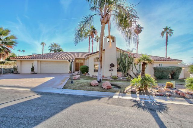 $4,850 | 49810 Ave Montero | La Quinta Golf Estates