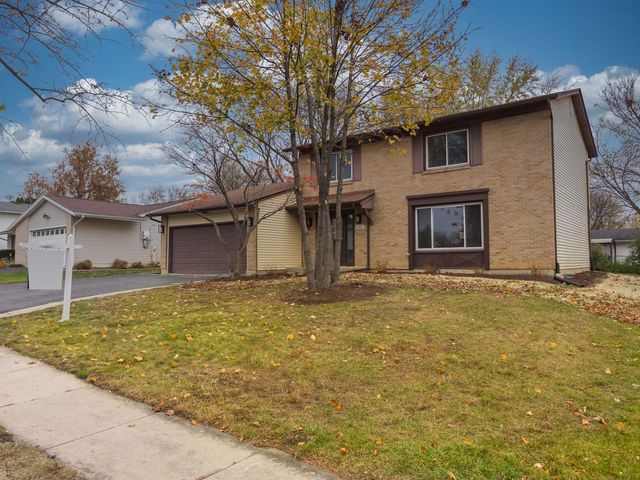 $449,900 | 508 Nassau Avenue | Bolingbrook