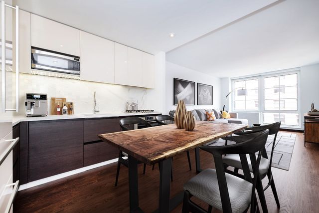 $12,295 | 138 East 12th Street, Unit 7A | Greenwich Village