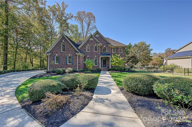 $739,900 | 18441 Davidson-Concord Road | Davidson