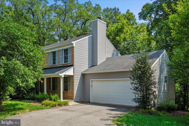 $5,450 | 11811 Dinwiddie Drive | North Bethesda