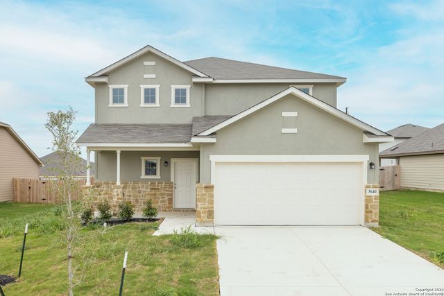 $2,250 | 3640 Wet Cloud Drive | New Braunfels