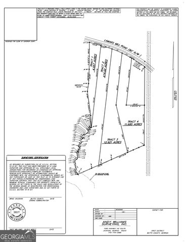 $133,190 | 14-ac Tract#2 14-ac Tract Road