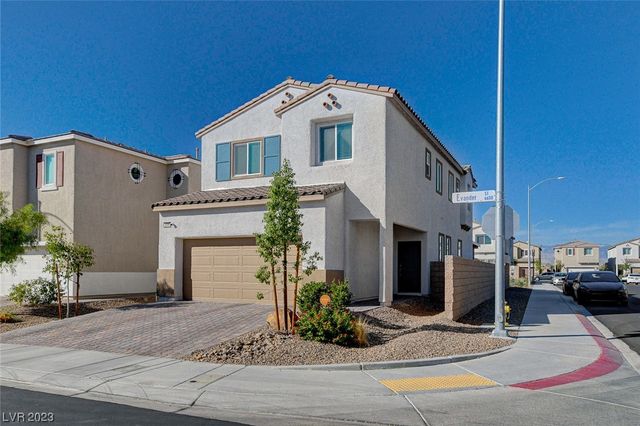 6621 Pass Catcher Street, North Las Vegas, NV 89086