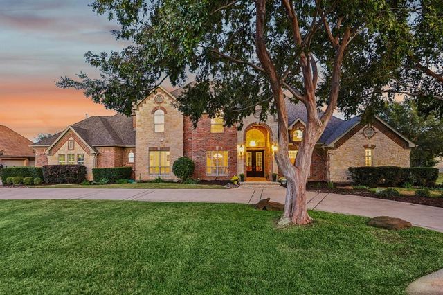 $1,600,000 | 4400 Trotter Lane | Flower Mound