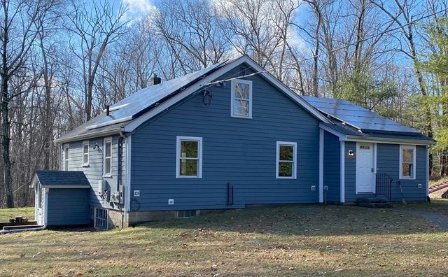 $3,200 | 28 Pleasant Street | Mendon