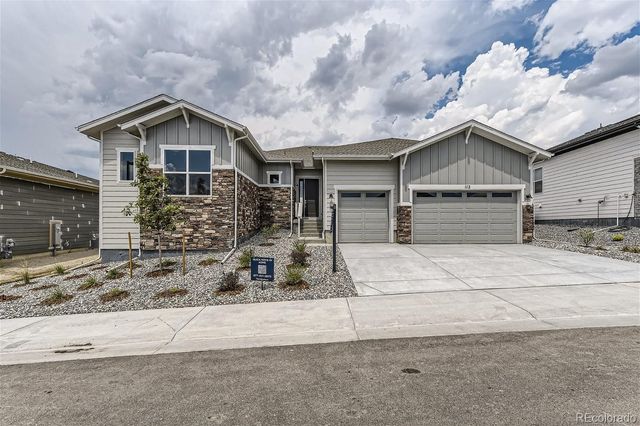 $945,000 | 112 Scrubjay Lane | Montaine