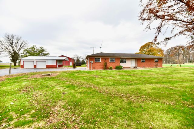 $445,000 | 408 South 600 East | Madison Township - Tipton County